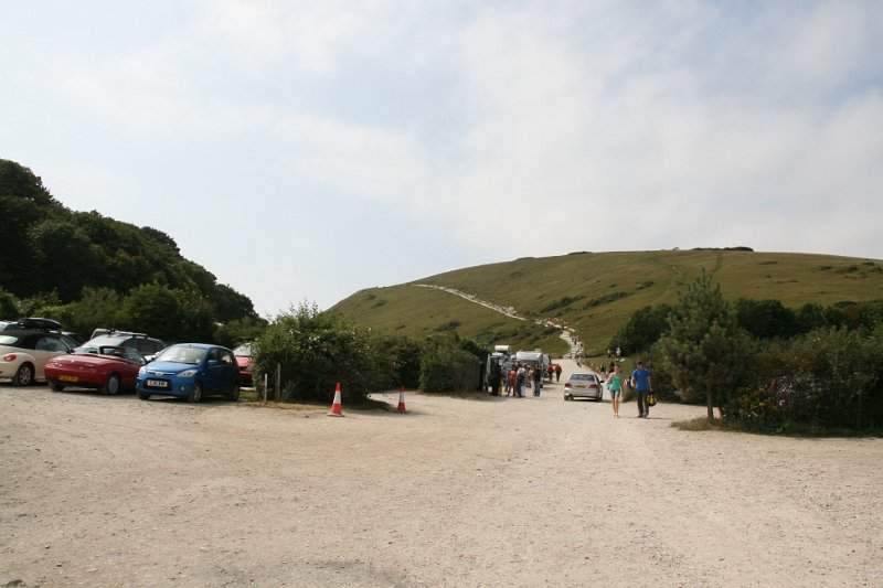 Engeland zuiden (o.a. Stonehenge) - 116